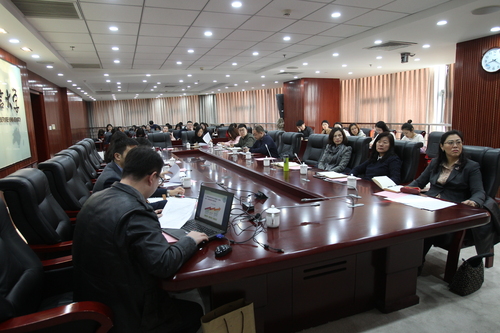 学院领导 学院领导