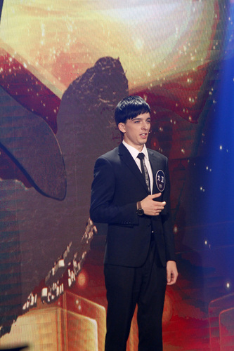 1.大卫朗诵沁园春雪 1.大卫朗诵沁园春雪